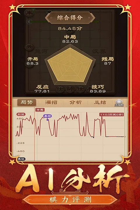 全民象棋电视版(象棋休闲游戏)v5.10.13.0 官方正版截图0