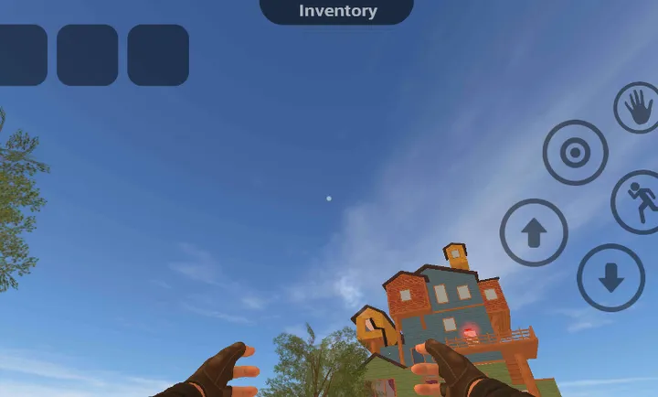 ��ŭ���ھӣ�Ӳģ2026�ٷ����°汾v0.9 �ٷ������ͼ1