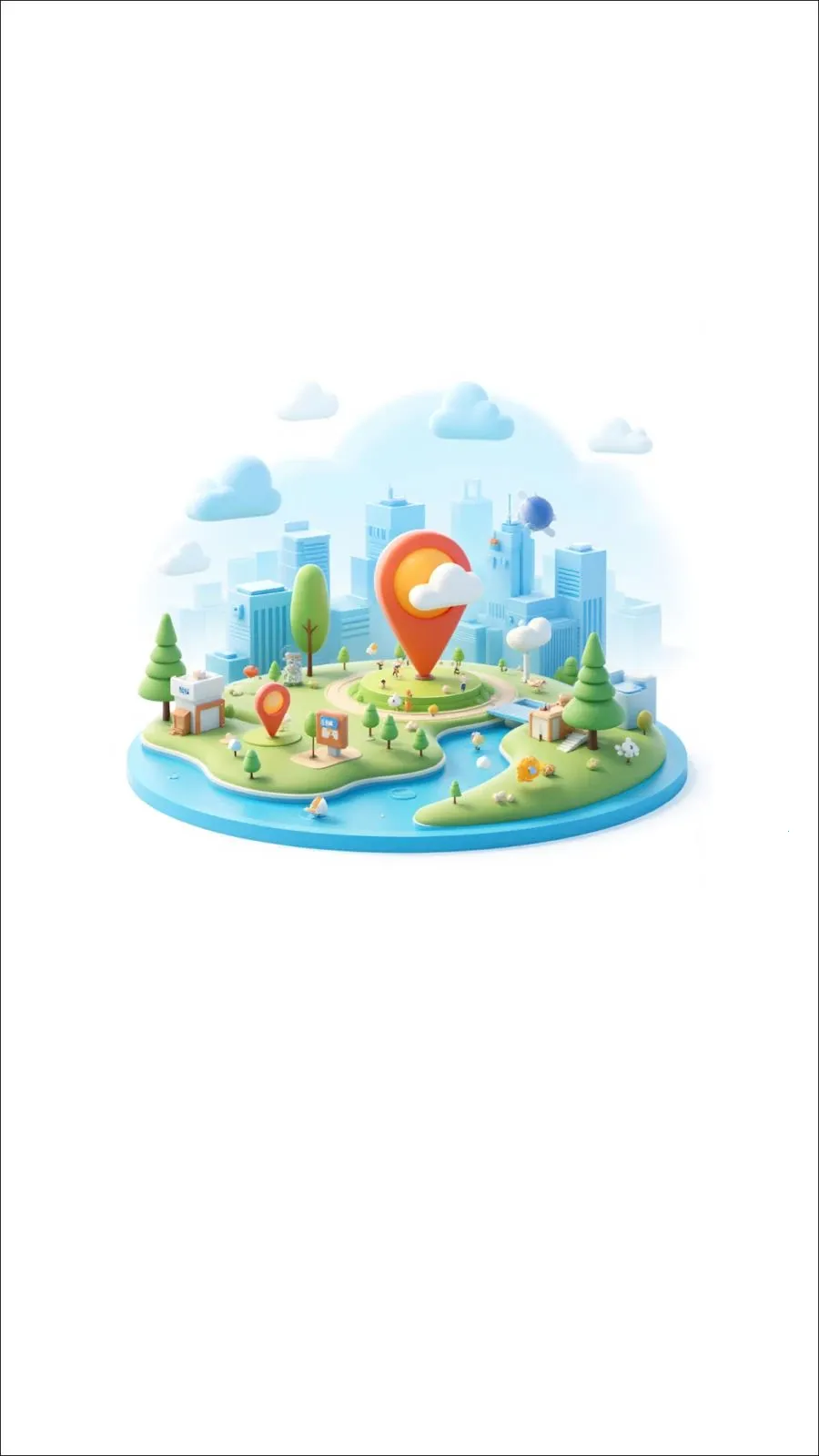 AI准雨天气安卓版手机版v1.0.0 安卓版截图1