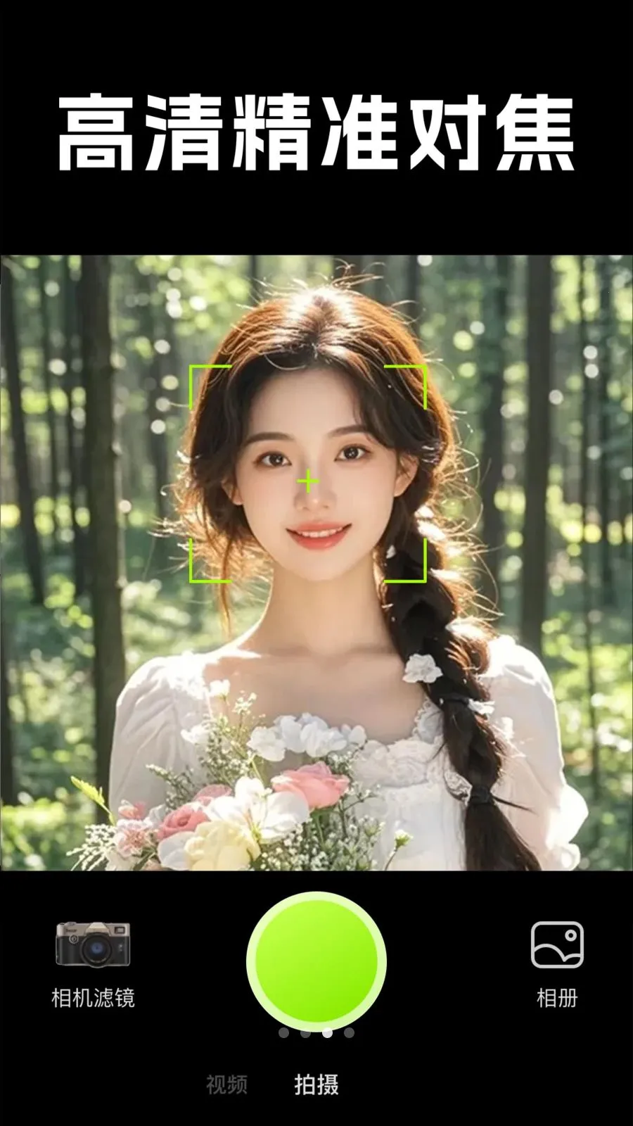 Live相机实况最新手机版v1.0.1 安卓版截图2