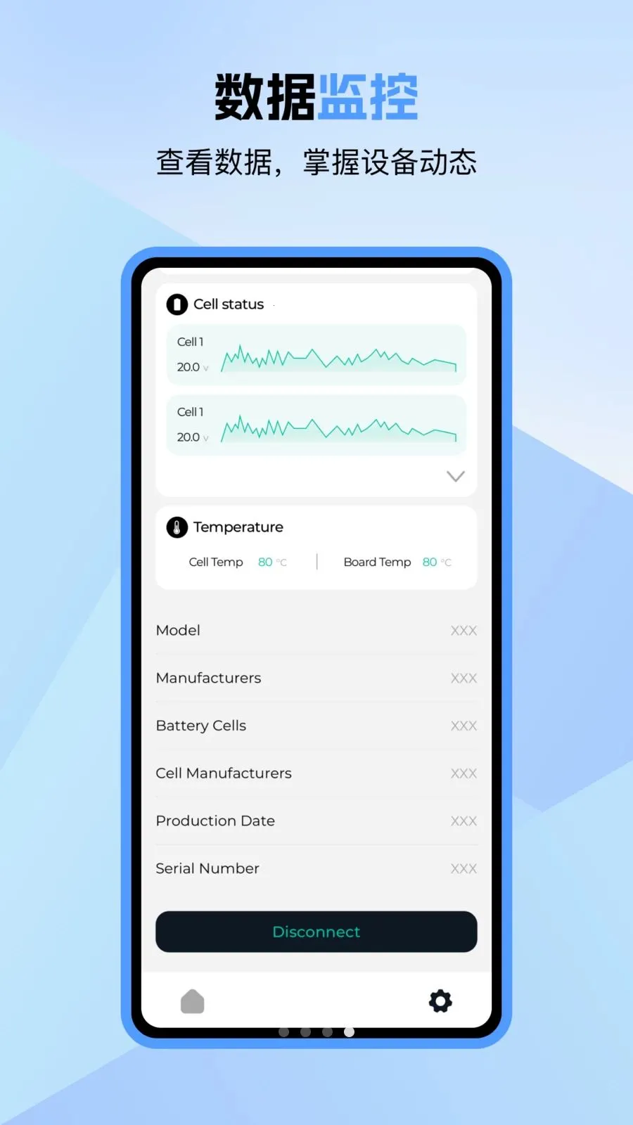Aukey Power(��Դ���ܹ���)v1.0.2 ��Ѱ��ͼ2