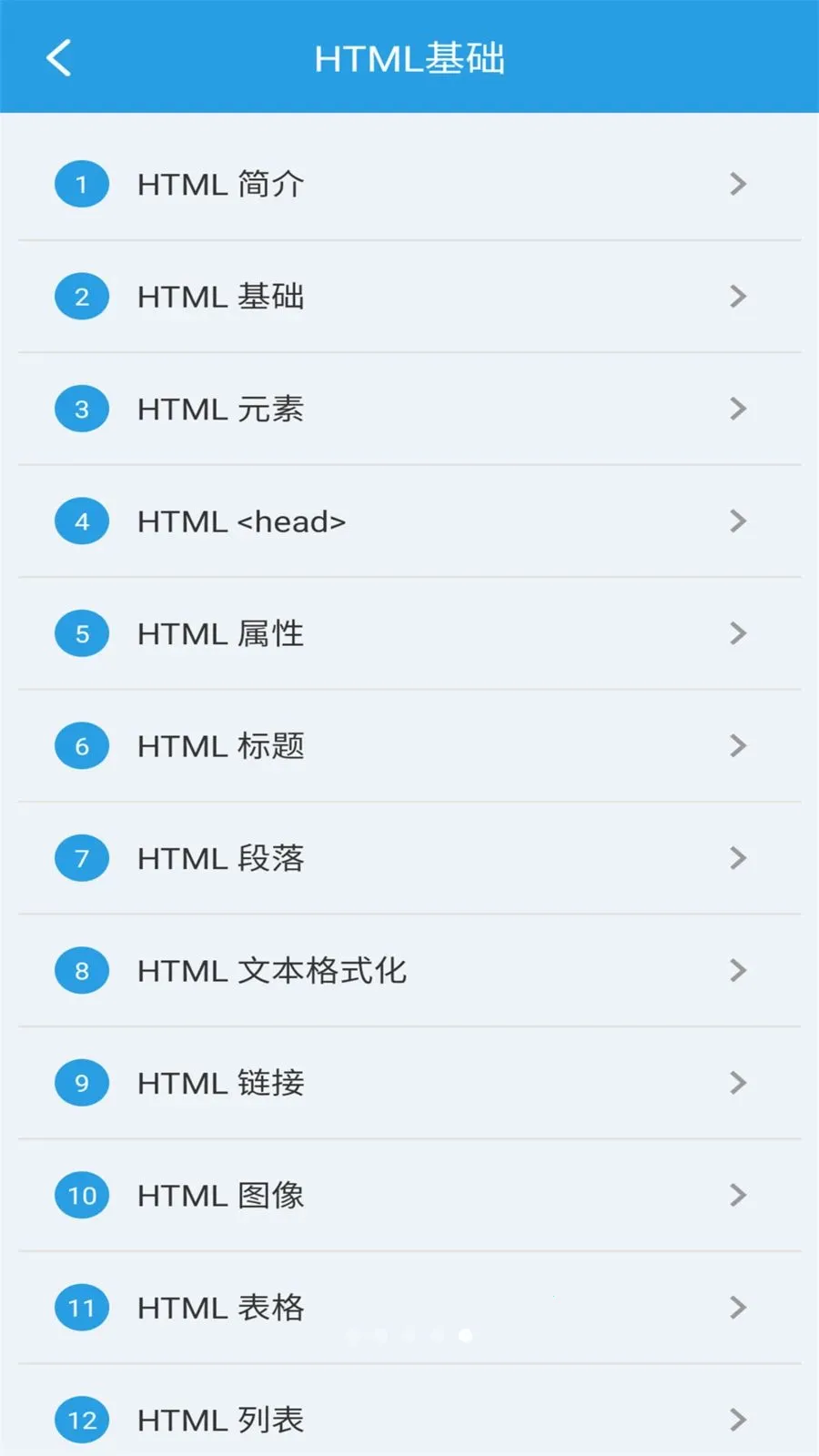 �ڴ�HTML�༭����׿���ֻ���v1.0.0 ��׿���ͼ2