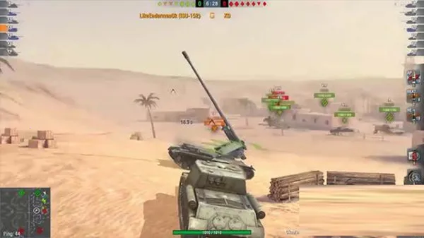 ̹����������ս���2026�ٷ����°汾