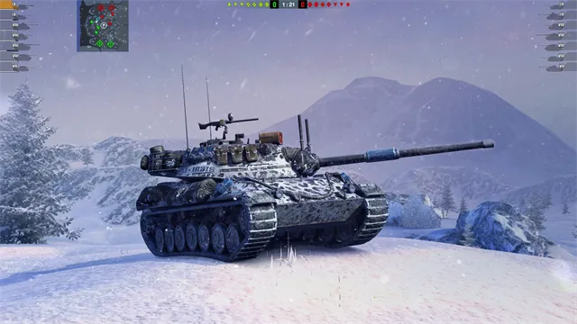̹����������ս���2026�ٷ����°汾v11.19.0.638 �ֻ����ͼ0