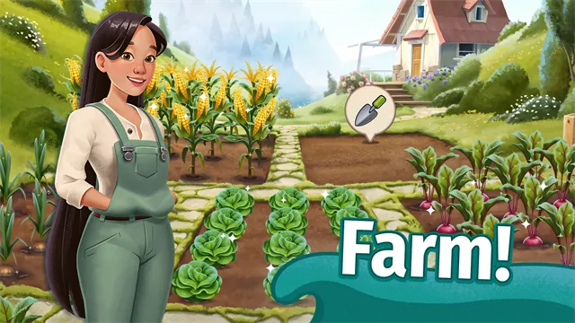 Cruise Chefs���ִ��(������⿾�Ӫ��)v1.0.3 ��Ѱ��ͼ3