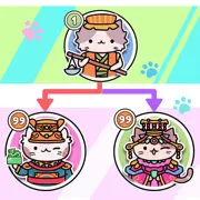 �˲����è֮��(è��ģ�⾭Ӫ��Ϸ)