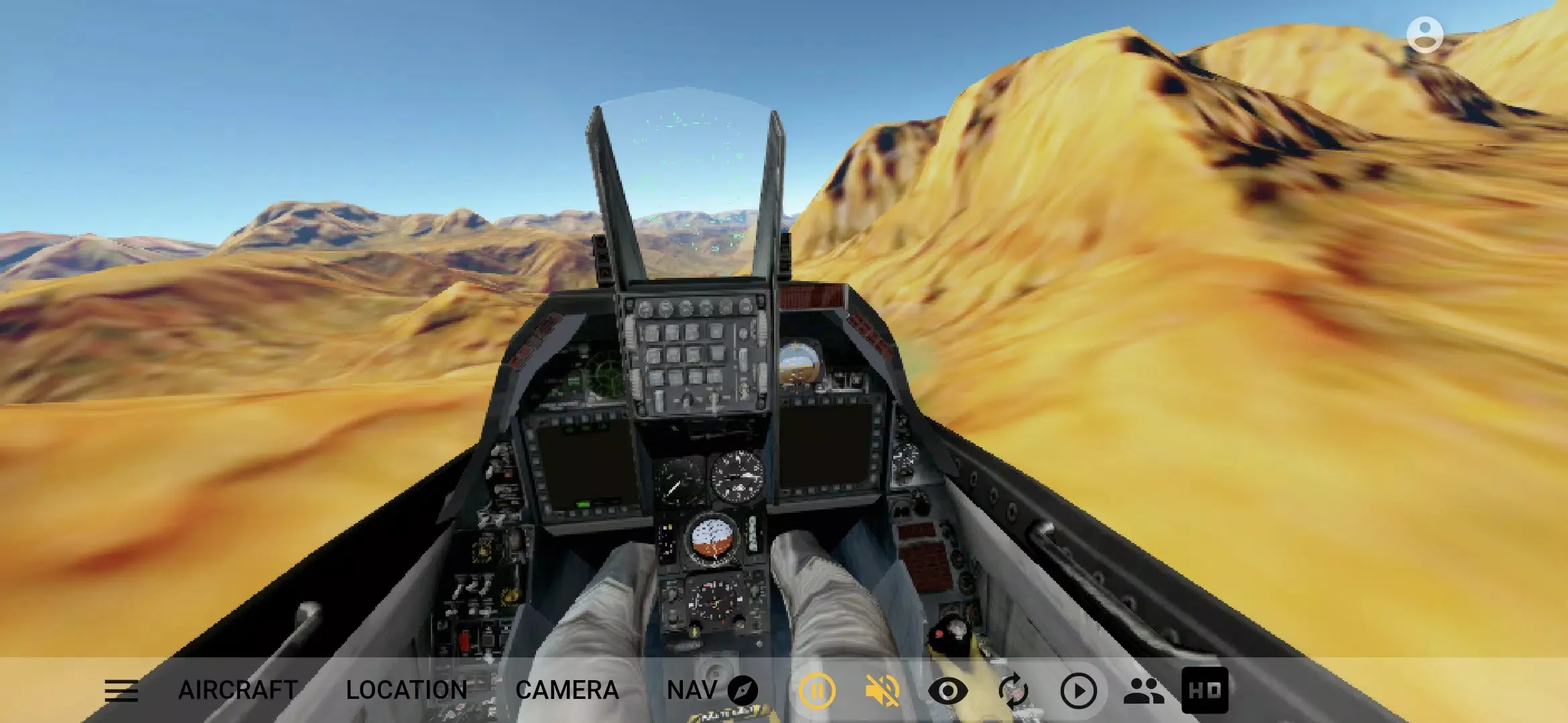 GeoFS-����ģ����(����ģ����Ϸ)v1.0.14 ��׿���ͼ0