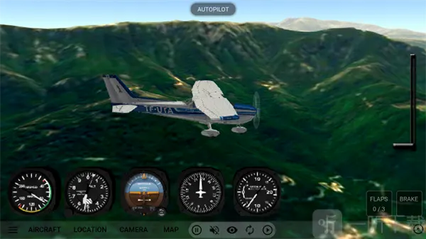 GeoFS-����ģ����(����ģ����Ϸ)