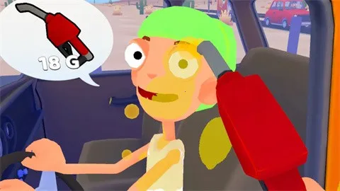 ��ʽ����VR(��ʽ���;�Ӫ��Ϸ)v1.0 �ֻ����ͼ2