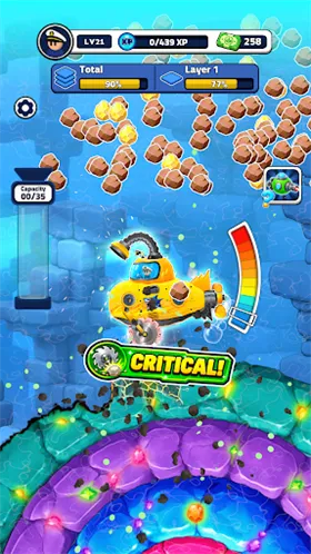��ɿ���Ϸ(���ײɿ���Ϸ)v0.0.3 �ٷ������ͼ1