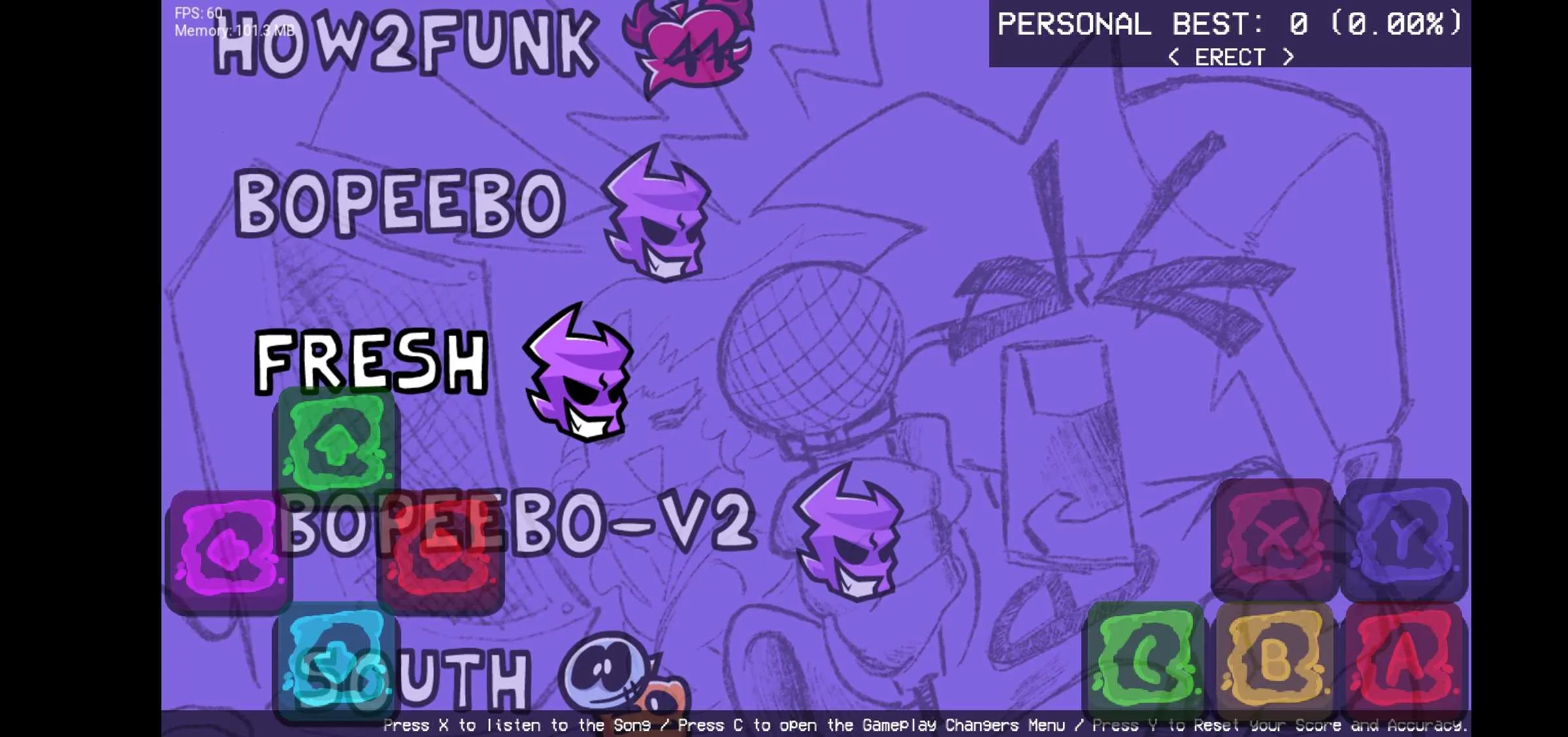 FNF Animania(�����ս��Ϸ)v0.2.8 ��Ѱ��ͼ0
