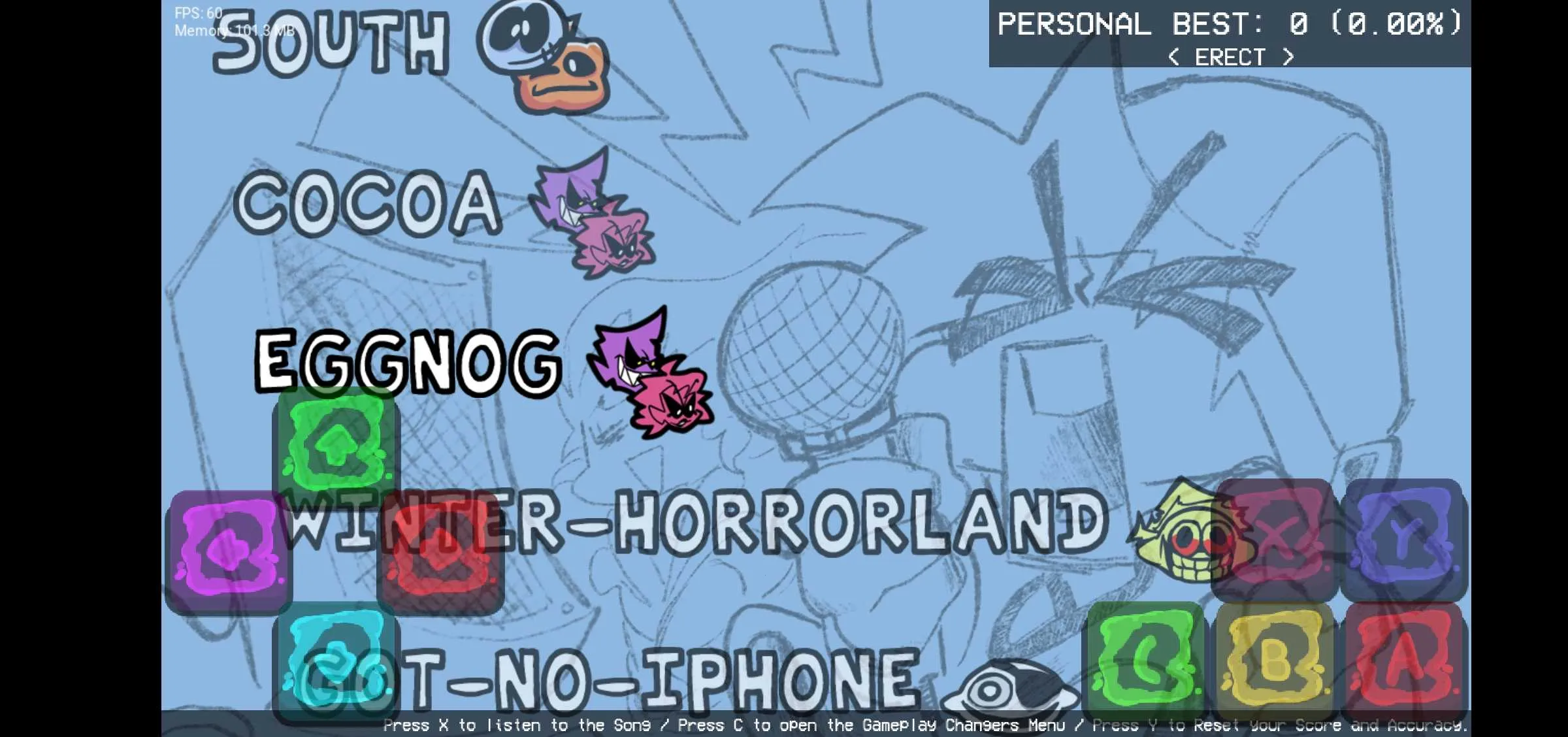 FNF Animania(�����ս��Ϸ)