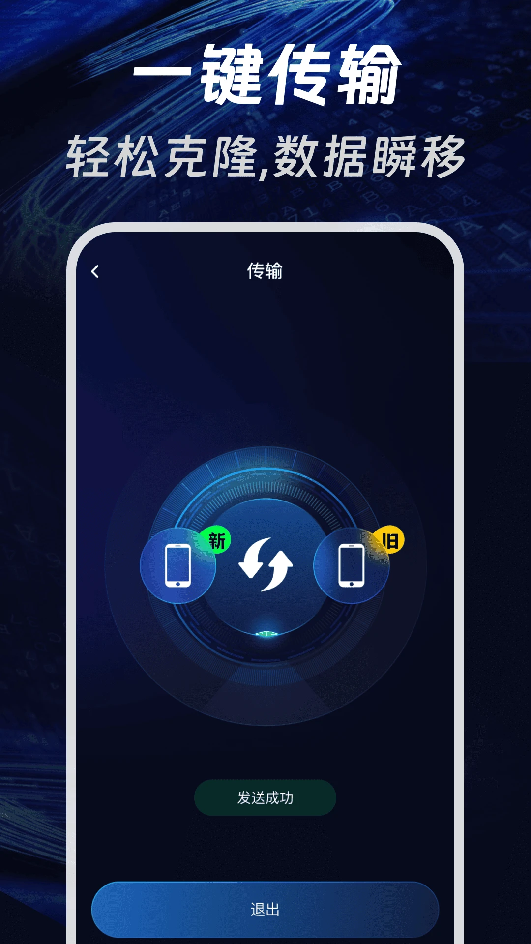 �ֻ����һ������(�ֻ�����Ǩ�ƹ���)v1.0.1 �ֻ����ͼ0