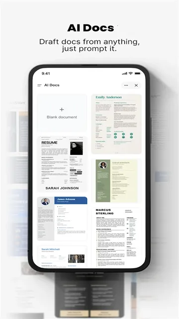 Genspark AI(AI�칫����)v2.8.0 ��Ѱ��ͼ2
