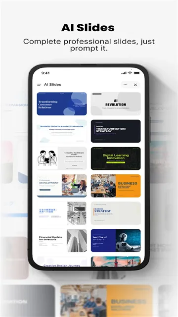 Genspark AI(AI�칫����)v2.8.0 ��Ѱ��ͼ0