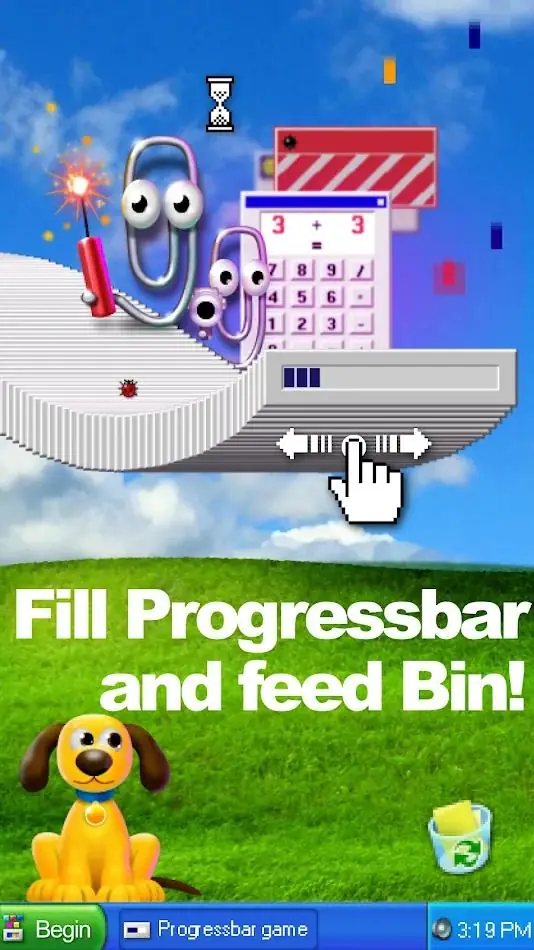 ����95������Կ(������ϷProgressbar95)v1.0950 �ٷ������ͼ0