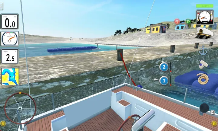 �ִ�3Dͣ��(����ѵ����Ϸ)v26.3 �ٷ������ͼ1