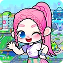 奇妙创意世界大学(校园塔防游戏)