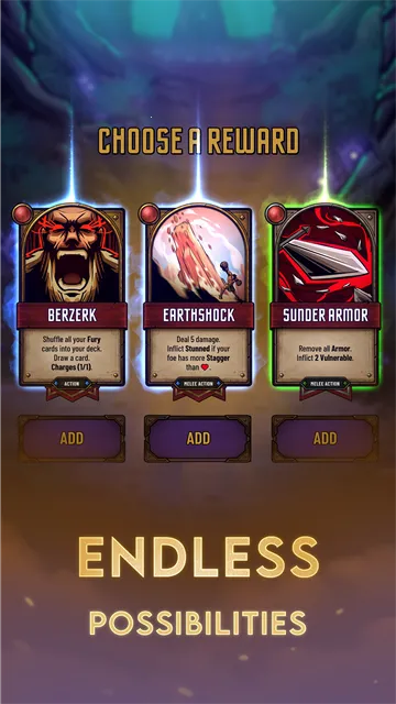 ������Dawncaster(���Կ�����Ϸ)v1.19.003 ��Ѱ��ͼ0