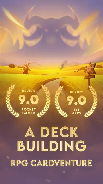 ������Dawncaster(���Կ�����Ϸ)v1.19.003 ��Ѱ��ͼ1