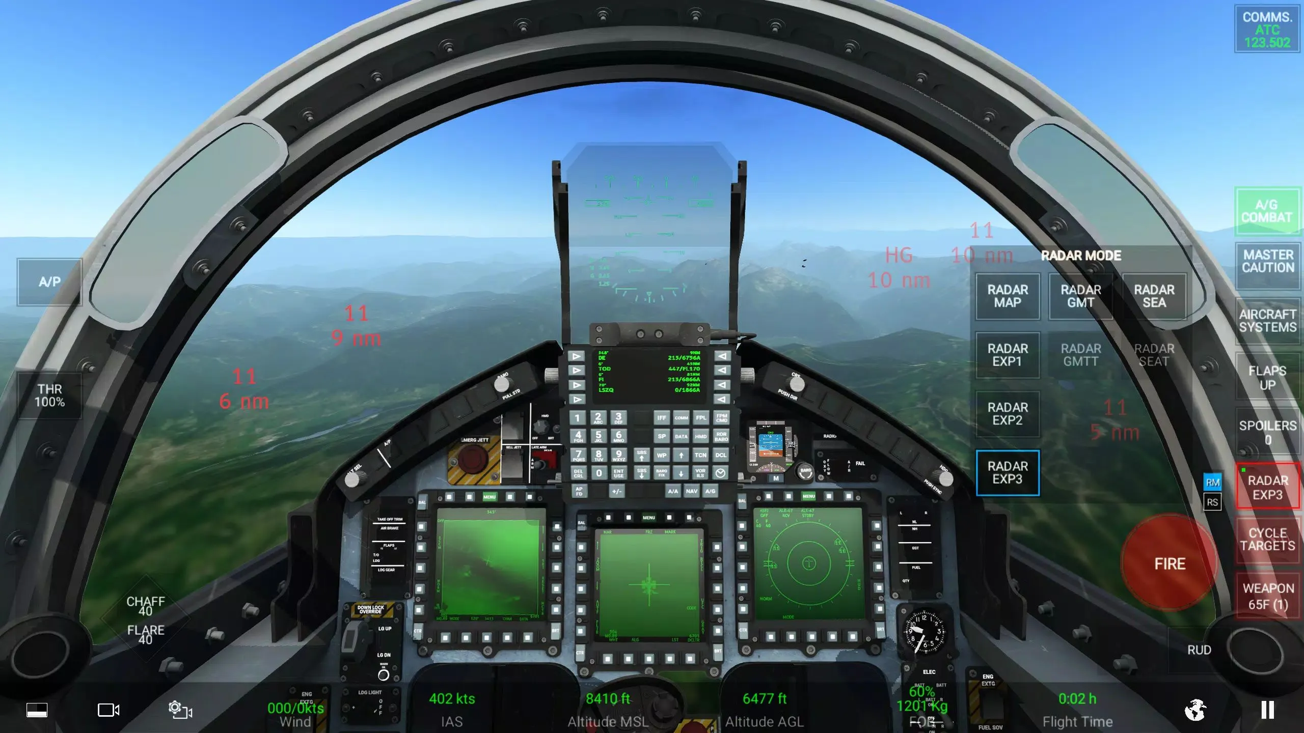 ��ʵ��սģ����RCS��׿���ֻ���v1.1.4 �ֻ����ͼ3