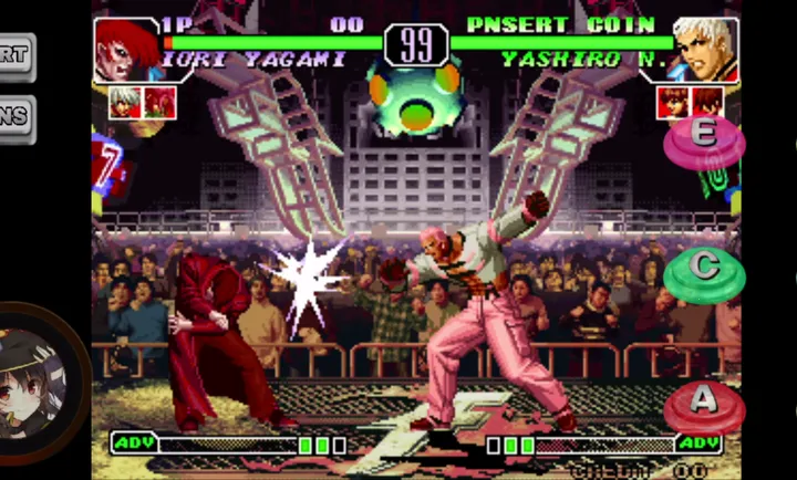ȭ��97ħ����߰�(ȭ��97��׿��Ϸ)v1.74 �ٷ������ͼ2