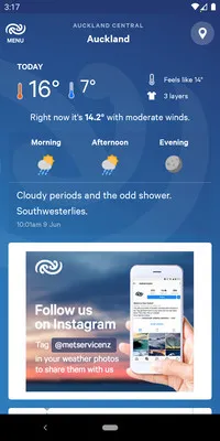 MetService(����Ԥ��ƽ̨)v2.27.0 ��Ѱ��ͼ0