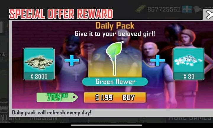 ���³������(У԰������Ϸ)v1.0.6 �ֻ����ͼ3