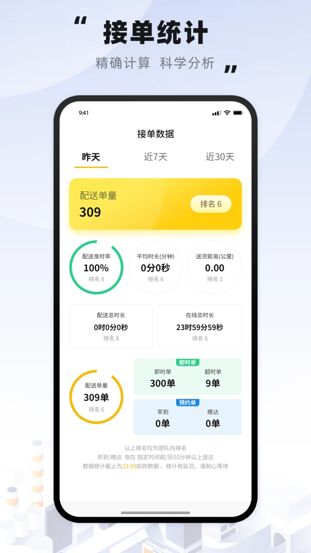 趣来达骑士2026官方最新版本v4.0.62 手机版截图1