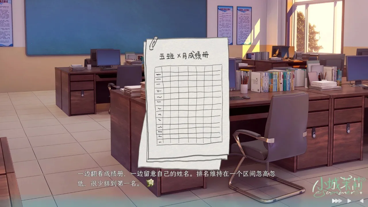 С������(�Ӿ�С˵��Ϸ)v1.0 ��׿���ͼ0