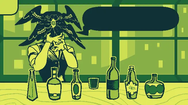 Mixology(����ģ����Ϸ)