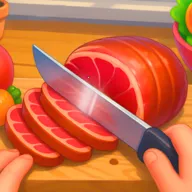 ��⿱�ը�ڹ���(�����ϷCookingBlast)