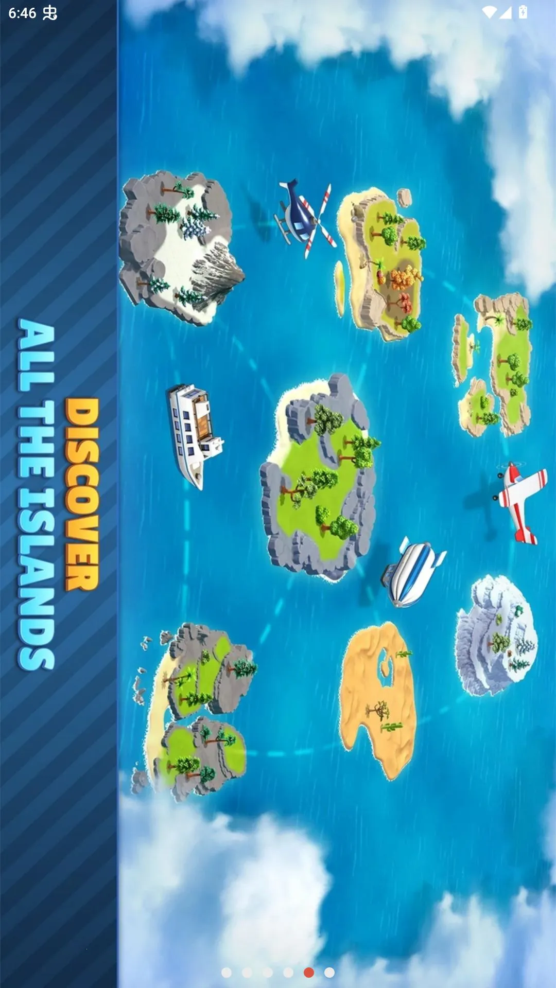 ���е���6����������(���н���ģ����Ϸ)v6.8.1 �ֻ����ͼ2