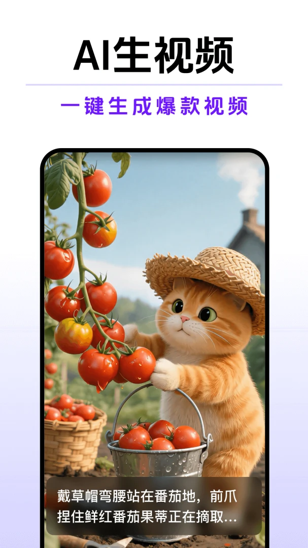 AI��Ƶ���(��Ƶ��������)v1.0.0 �ٷ������ͼ2
