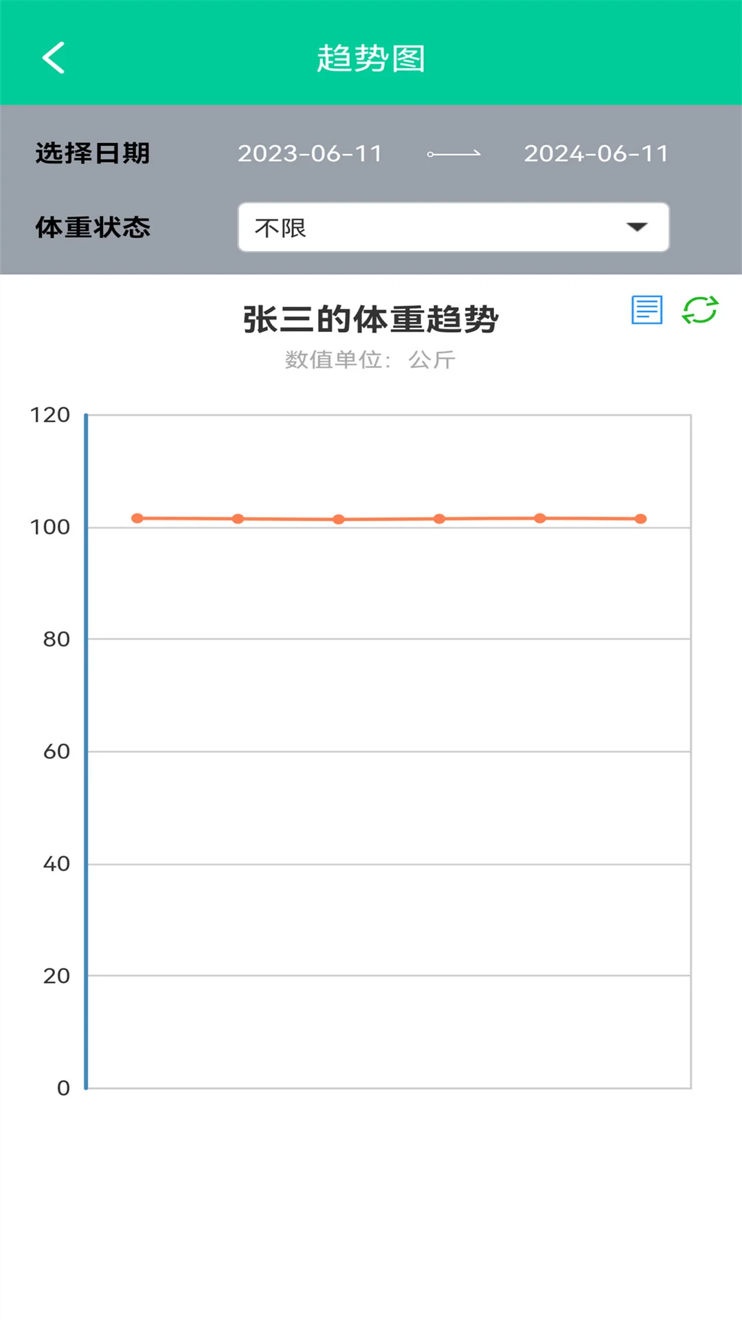 ��֬BMI������2026�ٷ����°汾v1.0.5 ��׿���ͼ1