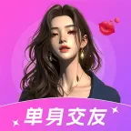 月夜伴聊视频聊天交友(视频交友平台)