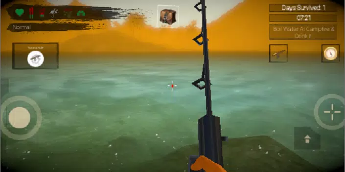 �ĵ����������浺(������Ϸ̽��)v0.50 ��׿���ͼ2