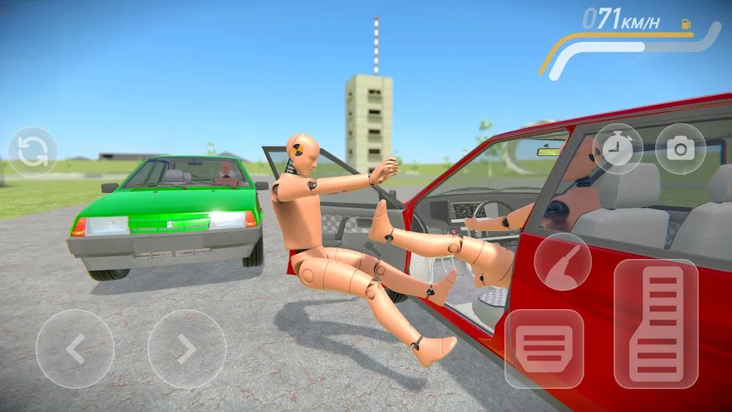 ������ײģ����3��׿���ֻ���v0.3 �ٷ������ͼ3