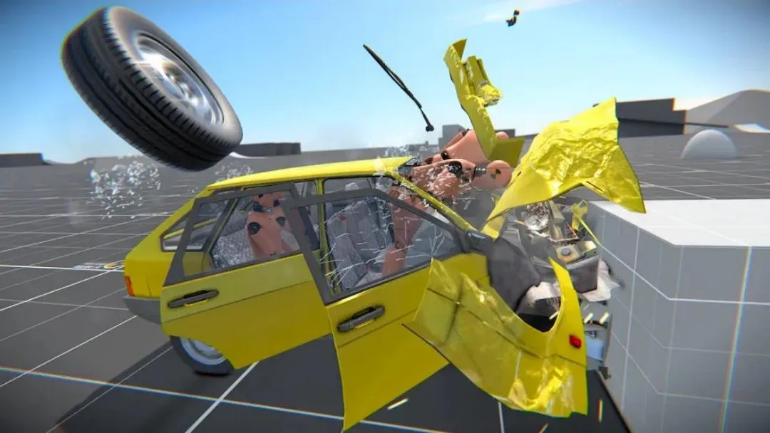 ������ײģ����3��׿���ֻ���v0.3 �ٷ������ͼ2