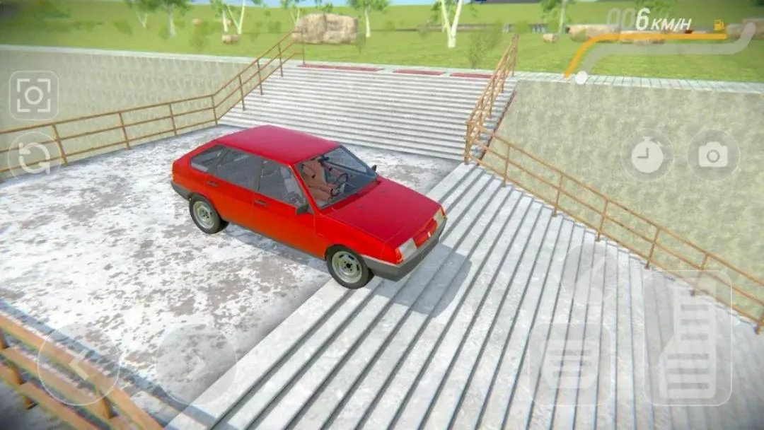 ������ײģ����3��׿���ֻ���v0.3 �ٷ������ͼ1