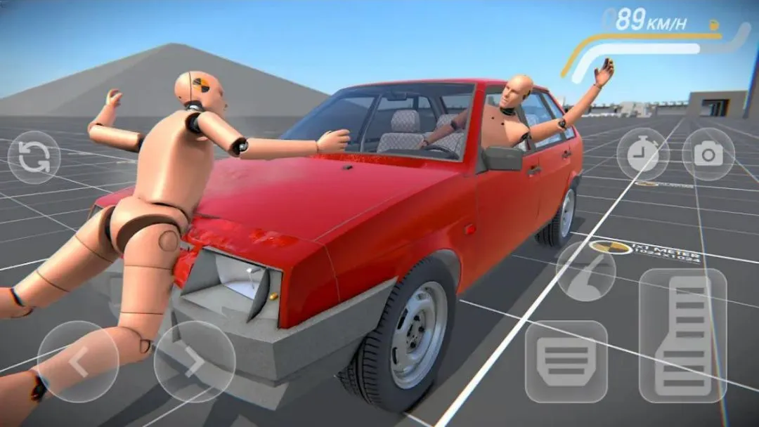 ������ײģ����3��׿���ֻ���v0.3 �ٷ������ͼ0