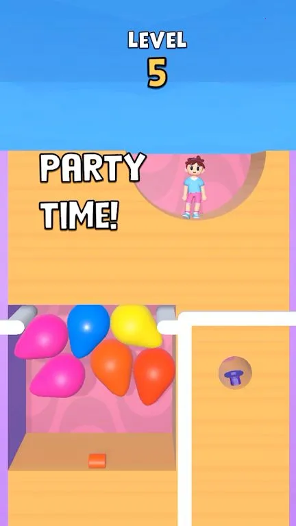 �ھ�����(��Ѩ������Ϸ)v1.0.1 ��׿���ͼ3