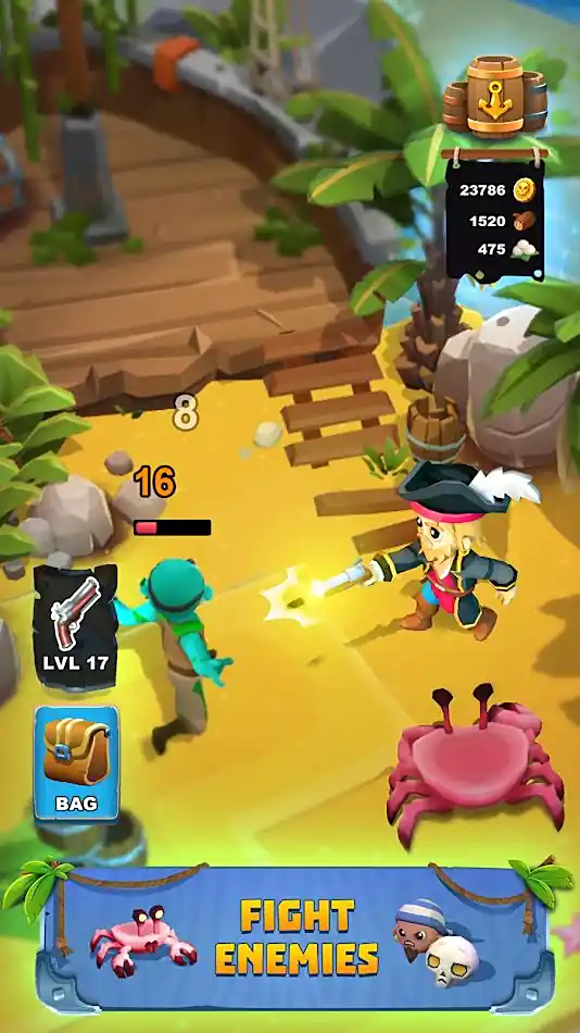 ����ʱ��(����ð����Ϸ)v1.18.0 �ٷ������ͼ1