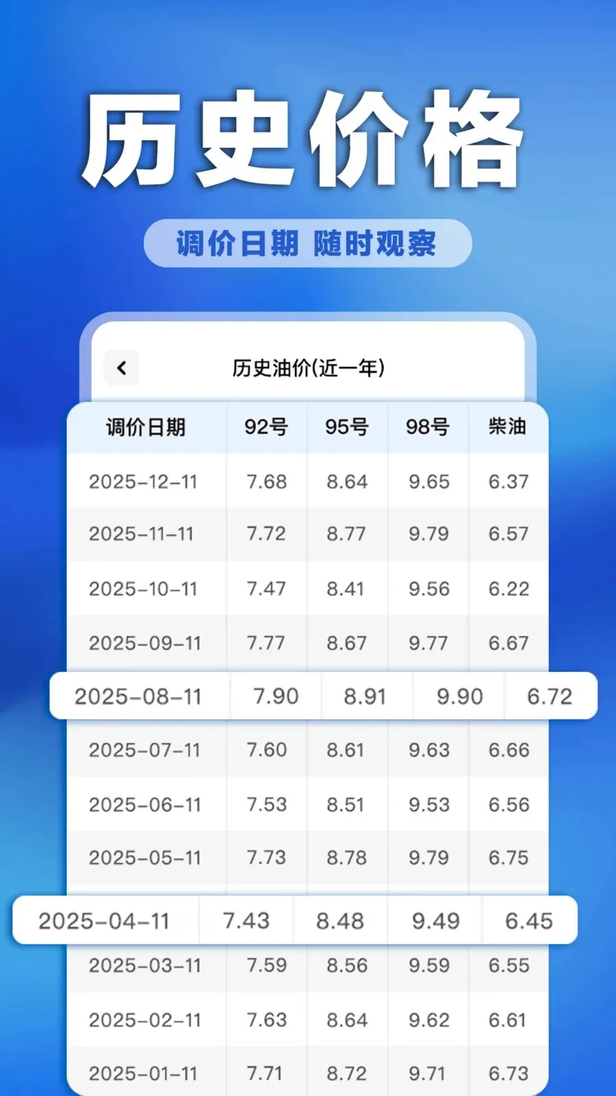 �����ͼ�ʵʱ�鰲׿���ֻ���v1.0.0 �ֻ����ͼ1