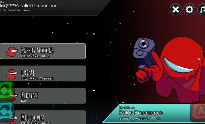 �ڹ�Paradox��ֲ��(�ڹ�V5�ֻ���)v0.2.8 �ֻ����ͼ0