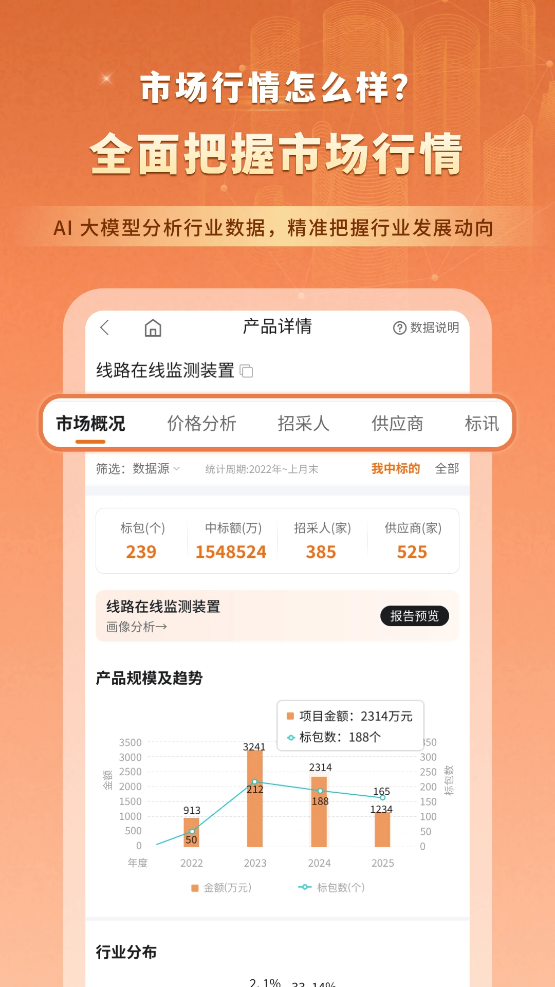 黑马招采(电力招投标工具)v5.2.3 免费版截图3