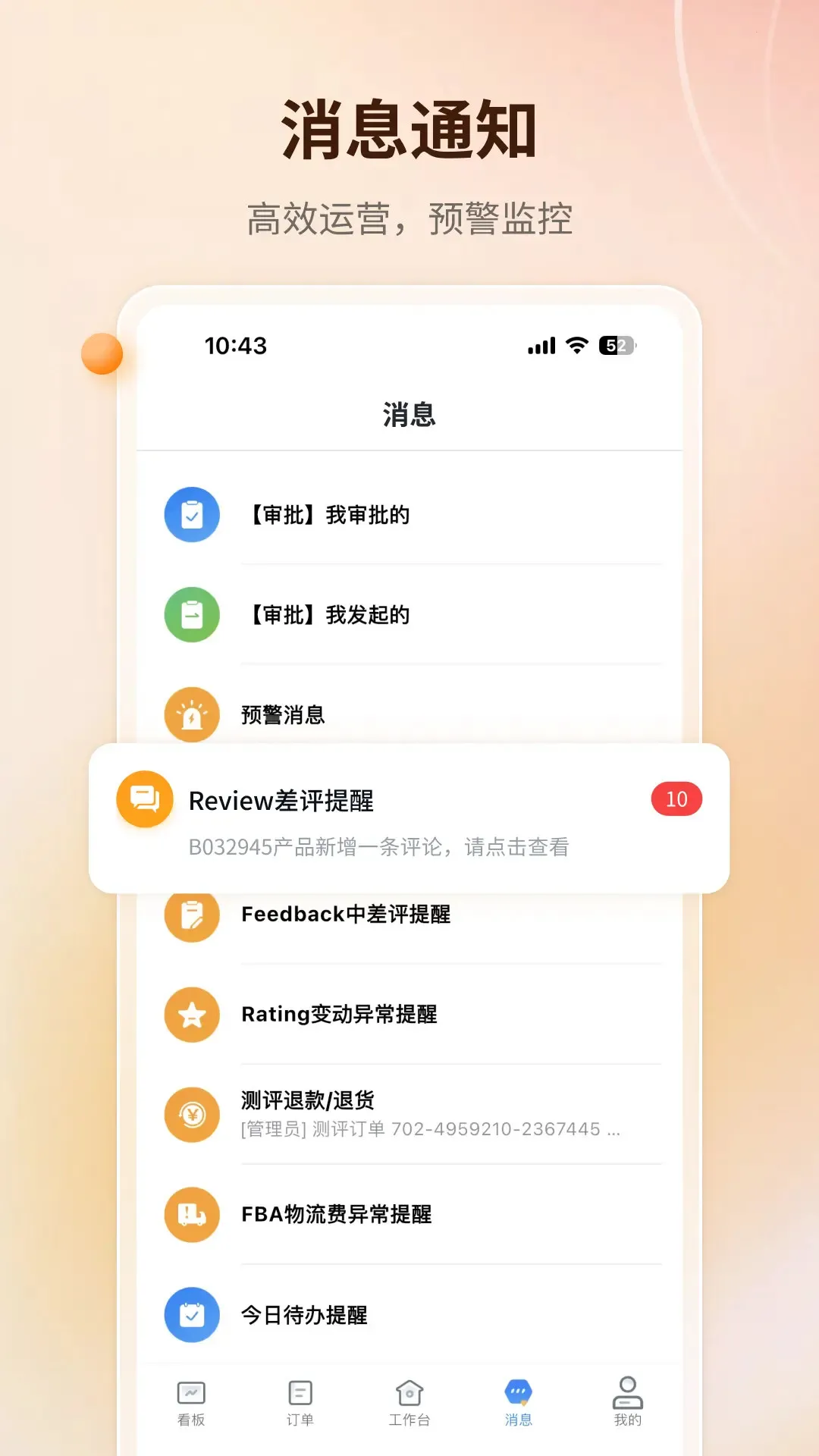 赛狐ERP(亚马逊运营系统) 赛狐ERP(亚马逊运营系统)