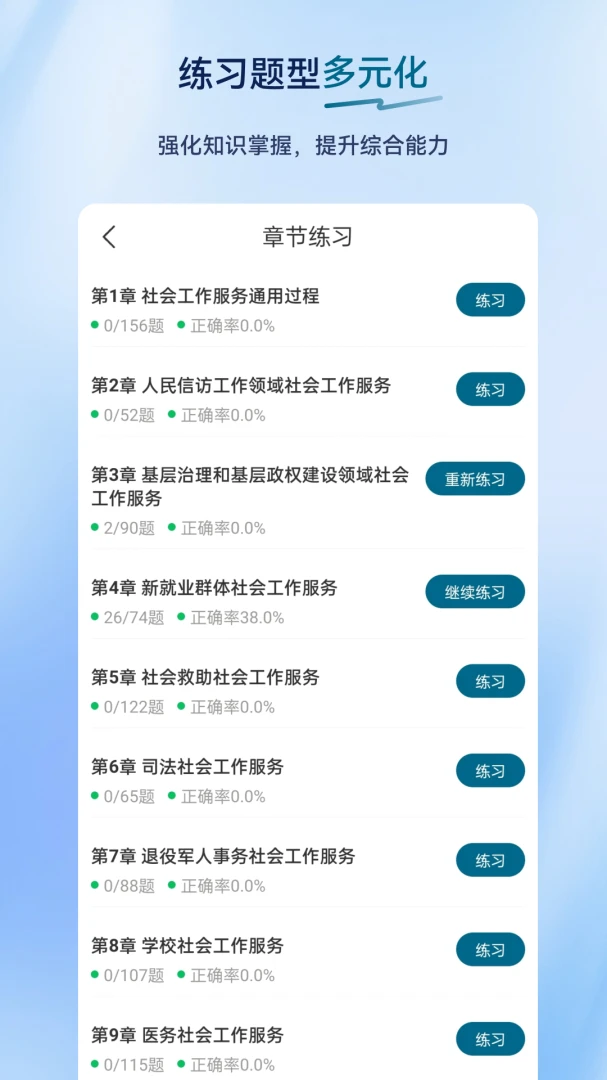 ��Ṥ���߳����(�繤��֤����APP)v2.0.0.11 �ٷ������ͼ2