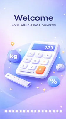 快红计算器(多功能计算工具)v1.1.0 官方正版截图0
