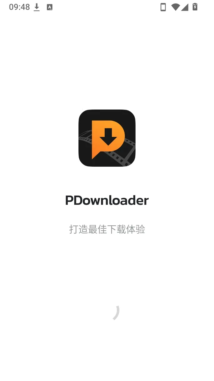 PDownloader����(��Ƶ���ع���)v1.0.32 �ֻ����ͼ1
